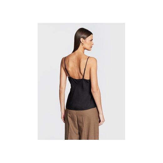 Herskind Top Jonna 4642370 Czarny Regular Fit Herskind 32 MODIVO