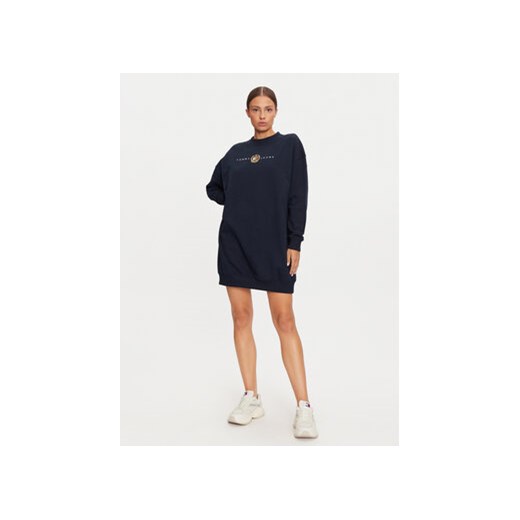 Sukienka Tommy Jeans 