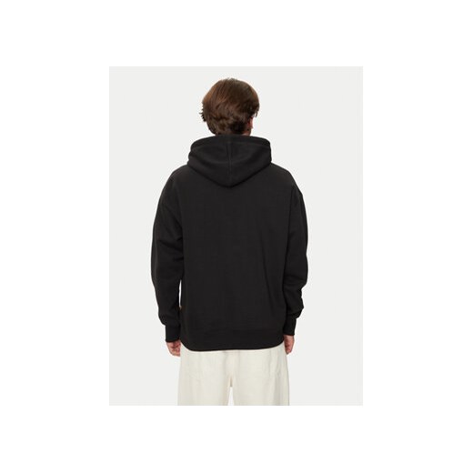 G-Star Raw Bluza D25530 D733 6484 Czarny Loose Fit XL MODIVO