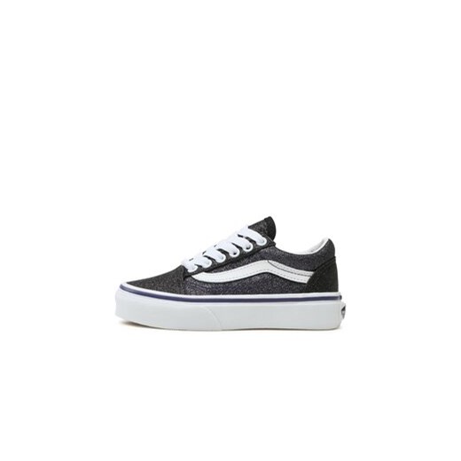 Vans Tenisówki Uy Old Skool VN0A7Q5FYA61 Czarny Vans 32_5 MODIVO