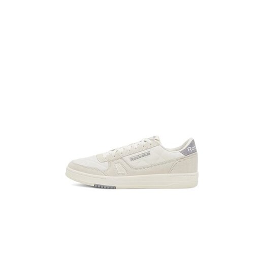 Reebok Sneakersy 100033084-M Écru Reebok 44 MODIVO