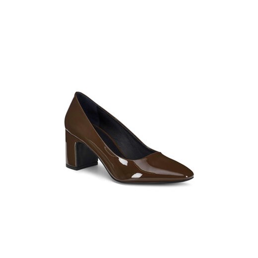 Gino Rossi Czółenka ROSA-115998 Brązowy Gino Rossi 38 MODIVO