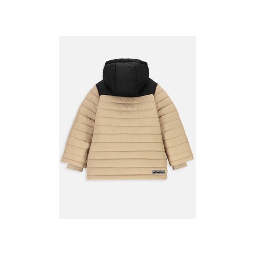 Coccodrillo Kurtka puchowa ZC3152110OBK Beżowy Regular Fit 134 MODIVO