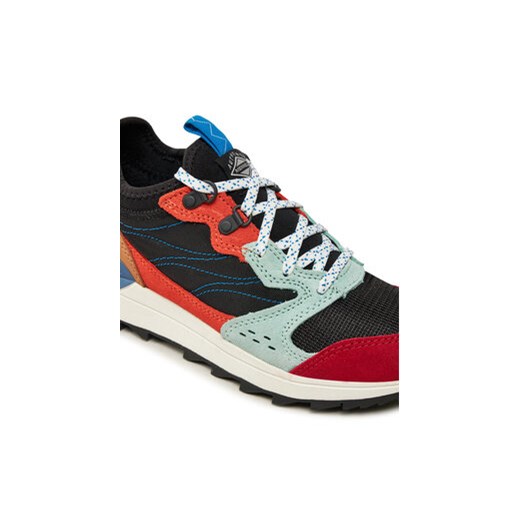 Merrell Sneakersy Alpine 83 Sneaker Recraft J007574 Kolorowy Merrell 36 MODIVO