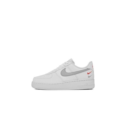 Nike Sneakersy Air Force 1 '07 FD0666 100 Biały Nike 47_5 MODIVO