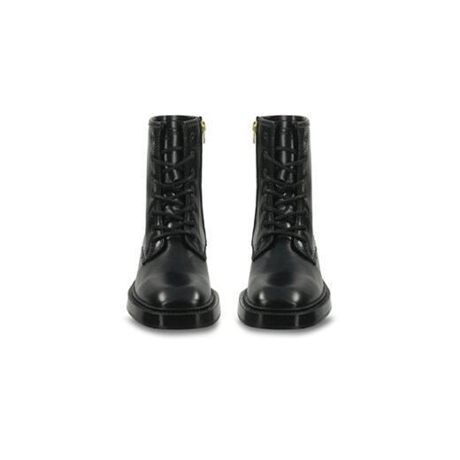 Gant Botki 29541769 Czarny Gant 36 MODIVO