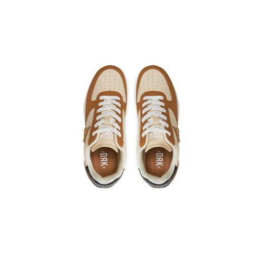 Dorko Sneakersy Flash DS24S18M Brązowy Dorko 44 MODIVO