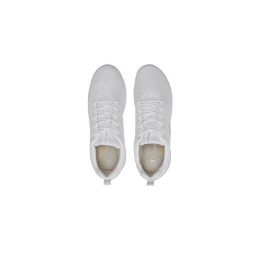 Champion Sneakersy Sprint Low Cut Shoe S21939-CHA-WW001 Biały Champion 40 MODIVO