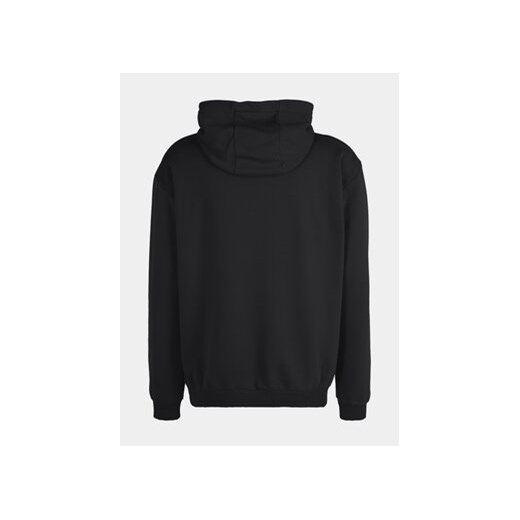 Fila Bluza FAM0485 Szary Regular Fit Fila XL MODIVO