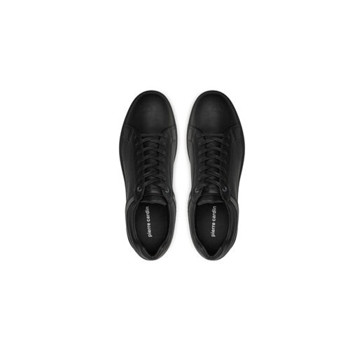 Pierre Cardin Sneakersy 202311 Czarny Pierre Cardin 45 MODIVO
