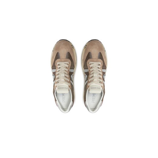 Premiata Sneakersy Conny 6979 Brązowy Premiata 38 MODIVO
