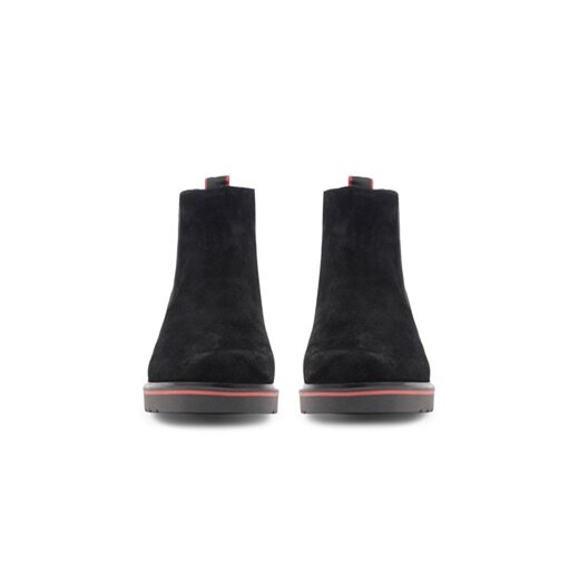 Lasocki Sztyblety WI16-DADA-03 Czarny Lasocki 36 MODIVO