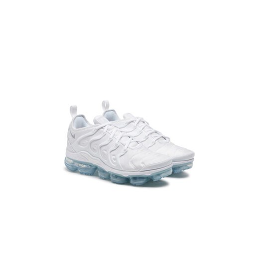 Nike Sneakersy Air Vapormax Plus 924453 100 Biały Nike 40 MODIVO