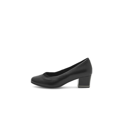 Go Soft Czółenka RST-FLEX-01 Czarny Go Soft 41 MODIVO