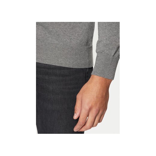 BOSS Golf Akiro S 50527573 Szary Regular Fit 3XL MODIVO