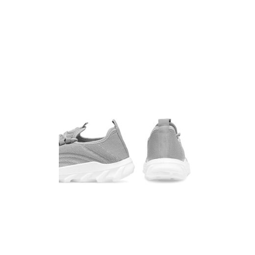 Jenny Fairy Sneakersy WFA2711-1 Szary Jenny Fairy 38 MODIVO