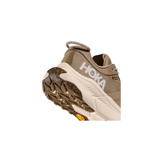 Hoka Sneakersy Transport Gtx GORE-TEX 1133958 Beżowy 38 MODIVO