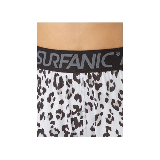Surfanic Bielizna termoaktywna dolna Cozy SWE4606 Niebieski Slim Fit Surfanic 152 MODIVO