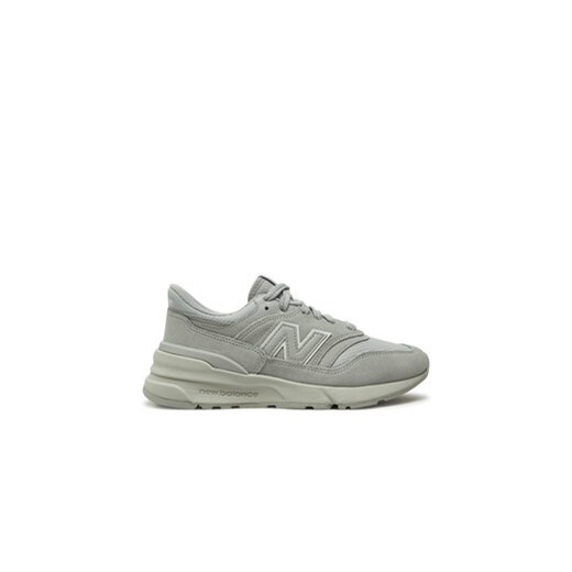 New Balance Sneakersy U997RMG Szary ze sklepu MODIVO w kategorii Buty sportowe męskie - zdjęcie 176823937