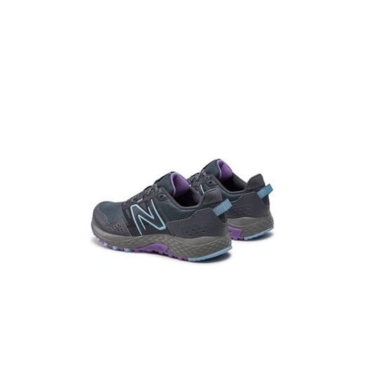New Balance Buty do biegania 410 v8 WT410CA8 Szary New Balance 36 MODIVO