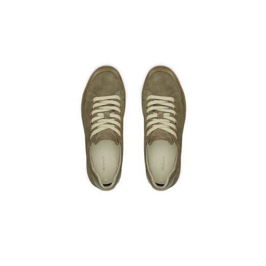 Gant Sneakersy 29533678 Brązowy Gant 38 MODIVO