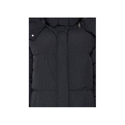 Outhorn Kurtka puchowa OTHAW23TDJAF256 Czarny Regular Fit Outhorn M MODIVO