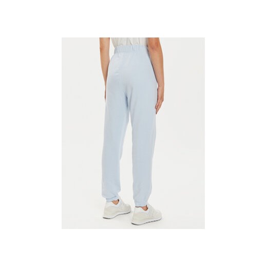 Helly Hansen Spodnie dresowe Allure 53982 Błękitny Relaxed Fit Helly Hansen XS MODIVO