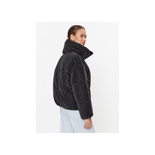 Fila Kurtka puchowa FAW0645 Czarny Regular Fit Fila M MODIVO