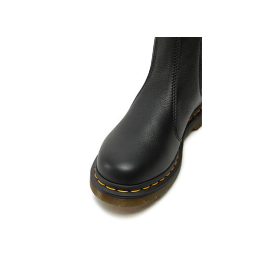 Dr. Martens Sztyblety 2976 Women's Leather Chelsea 30698001 Czarny Dr. Martens 37 MODIVO