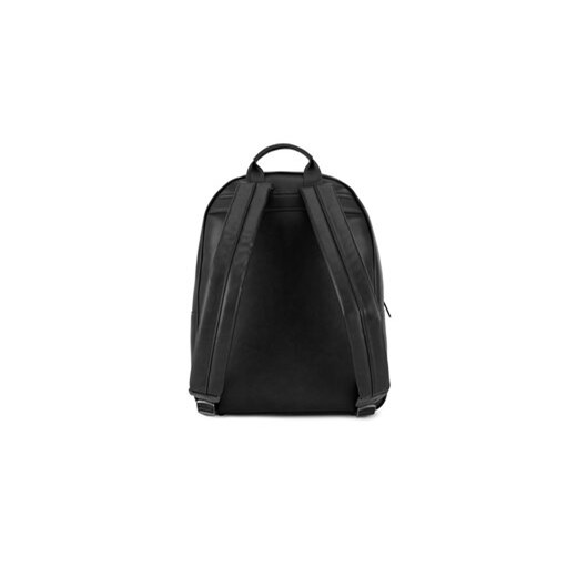 Gino Rossi Plecak GIN-B-003-CCC-06 Czarny Gino Rossi one size MODIVO