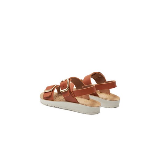 Geox Sandały J Sandal Costarei Gi J45EAD 000BC C5046 S Beżowy Geox 30 MODIVO