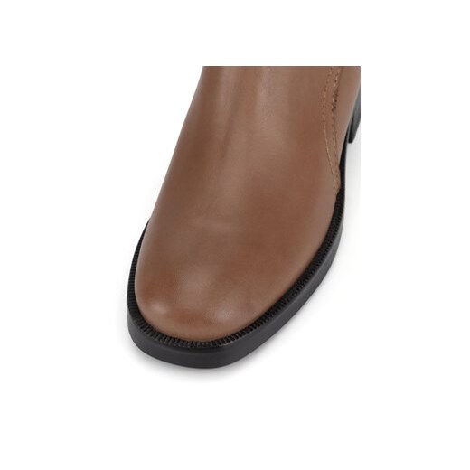 Lasocki Botki WI16-TUA-02 Brązowy Lasocki 37 MODIVO