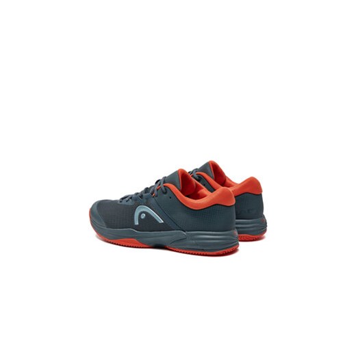 Head Buty do tenisa Revolt Evo 2.0 Clay Men 273314 Zielony Head 42_5 MODIVO