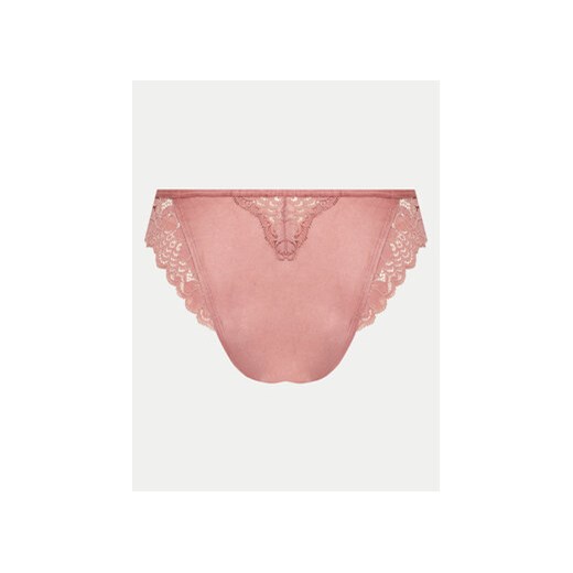 Hunkemöller Figi brazylijskie Lainey 205444 Różowy Hunkemöller L MODIVO