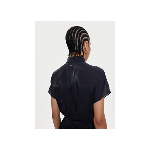 Armani Exchange Kombinezon 3DYA18 YNUUZ 1593 Granatowy Regular Fit Armani Exchange 34 MODIVO