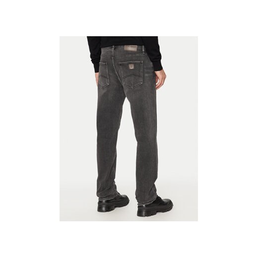 Armani Exchange Jeansy 6DZJ13 Z1YTZ 0903 Szary Slim Fit Armani Exchange 30_32 MODIVO