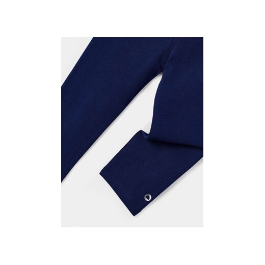 Mayoral Legginsy 3/4 723 Granatowy Slim Fit Mayoral 2Y MODIVO