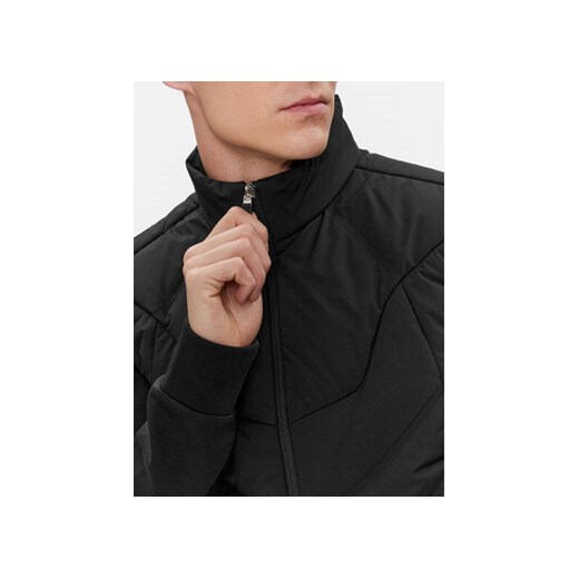 Boss Kamizelka V_Titanium 50504776 Czarny Regular Fit L MODIVO