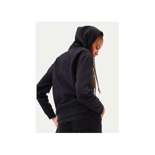 Gap Bluza 463506-01 Czarny Regular Fit Gap M MODIVO