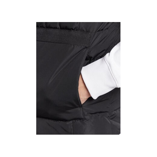 Calvin Klein Jeans Kamizelka J30J322495 Czarny Regular Fit XXL MODIVO