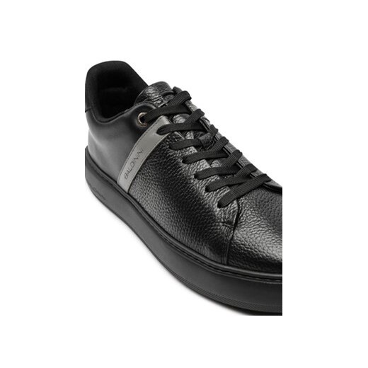 Baldinini Sneakersy U5B810T1CEVI0000 Czarny Baldinini 41 MODIVO