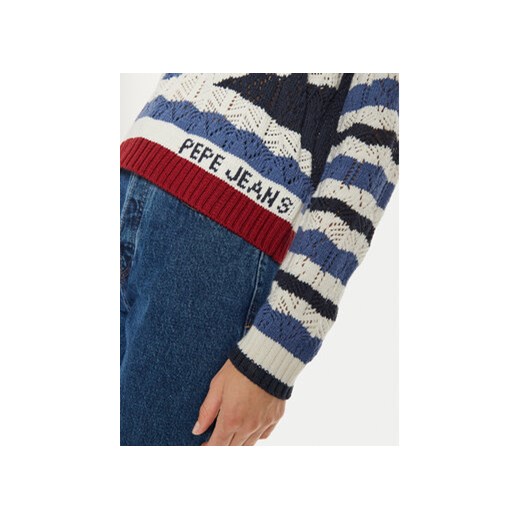 Sweter damski Pepe Jeans