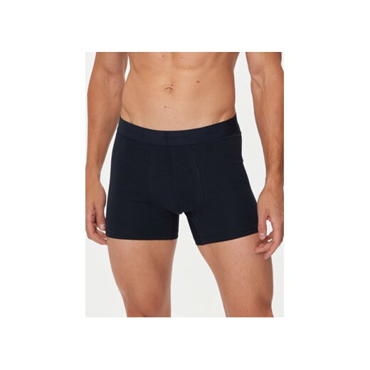 Selected Homme Komplet 3 par bokserek 16094662 Granatowy Selected Homme M MODIVO