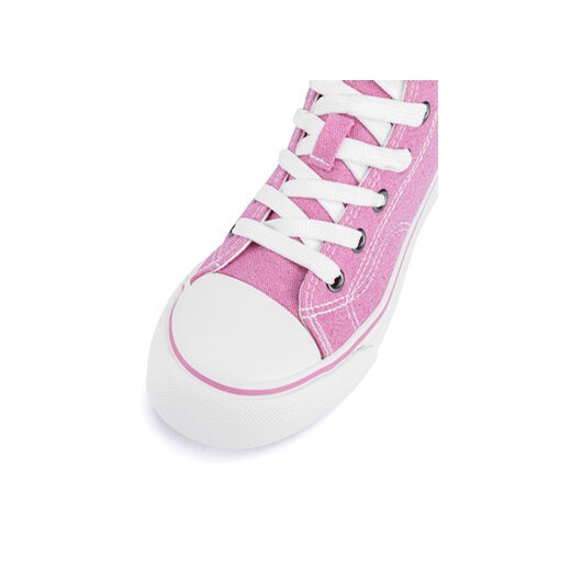 Sprandi Trampki YL201405 Różowy Sprandi 33 MODIVO