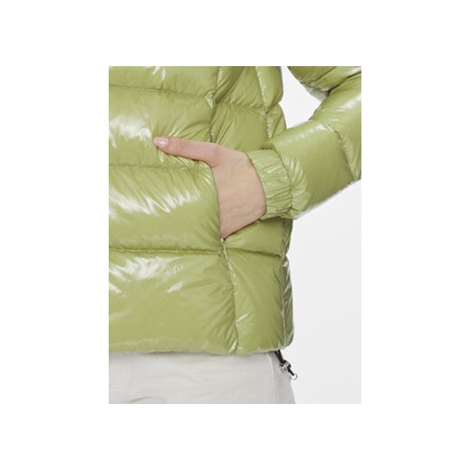Colmar Kurtka puchowa Glower 2298 8XV Zielony Regular Fit Colmar 40 MODIVO