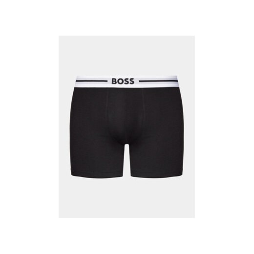 Boss Komplet 3 par bokserek 50514962 Kolorowy M MODIVO