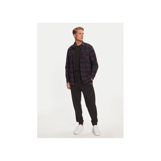 Hugo Spodnie dresowe Dayote 50489617 Czarny Regular Fit M MODIVO