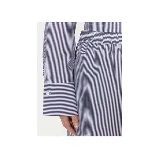 Polo Ralph Lauren Piżama 4P8010 Niebieski Relaxed Fit Polo Ralph Lauren L MODIVO