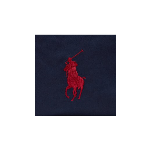 Polo Ralph Lauren Plecak 9AR071 Granatowy Polo Ralph Lauren uniwersalny MODIVO