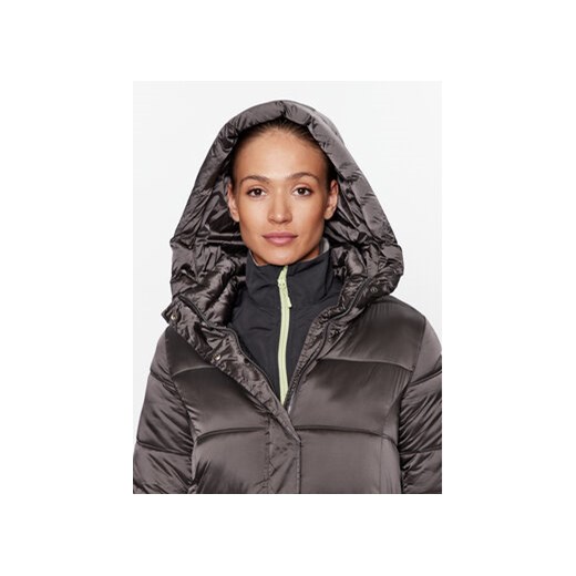 CMP Kurtka puchowa 33K3706 Szary Regular Fit 40 MODIVO
